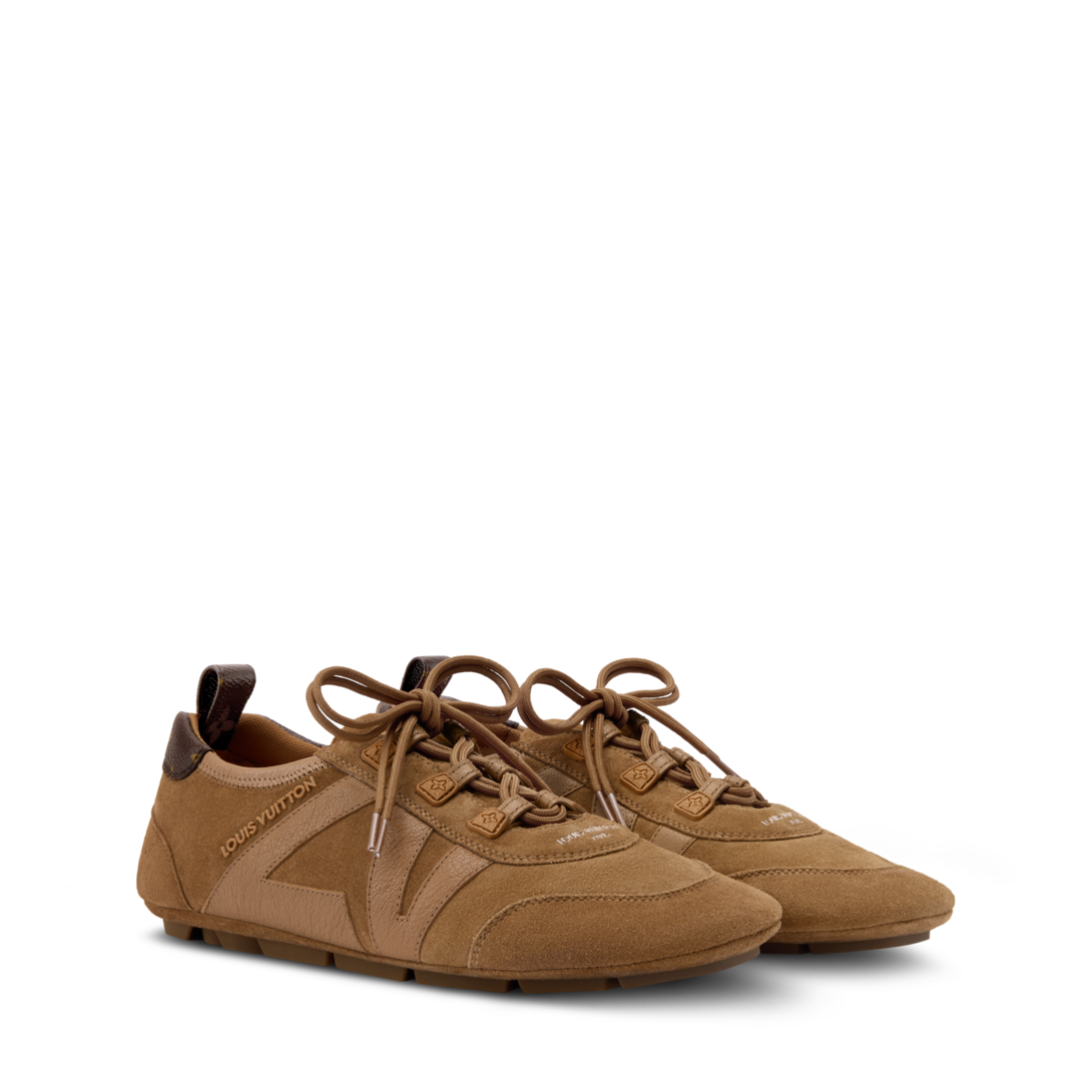 LV Sneakerina - Shoes | Louis Vuitton India